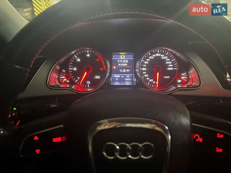 Купе Audi A5 2009 в Одесі фото 43 Купе Audi A5 2009 в Одесі