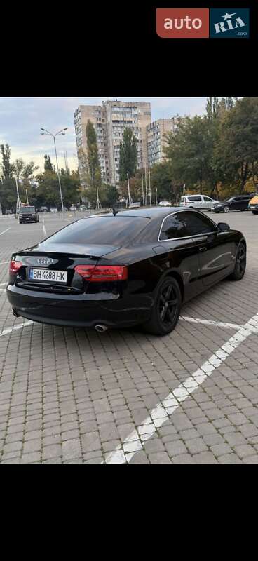 Купе Audi A5 2009 в Одесі фото 52 Купе Audi A5 2009 в Одесі