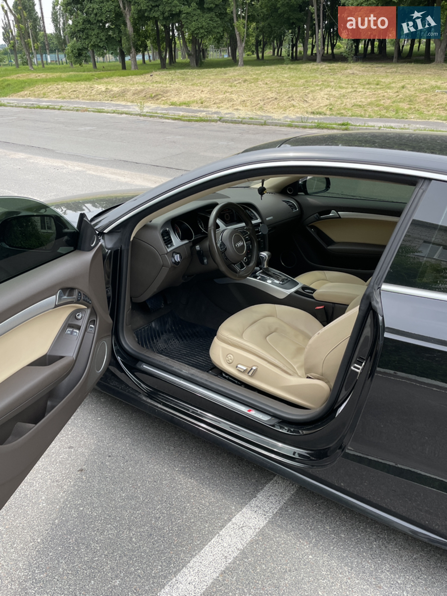 2015 Audi A5 - мініатюра 5