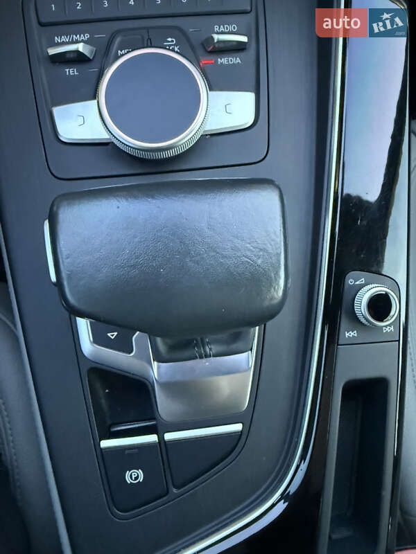 Купе Audi A5 2018 в Одесі