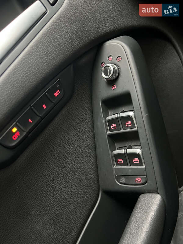 Купе Audi A5 2014 в Виннице