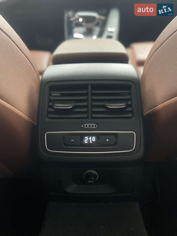 Ліфтбек Audi A5 2020 в Києві фото 22 Ліфтбек Audi A5 2020 в Києві