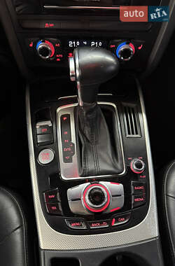 Купе Audi A5 2014 в Києві