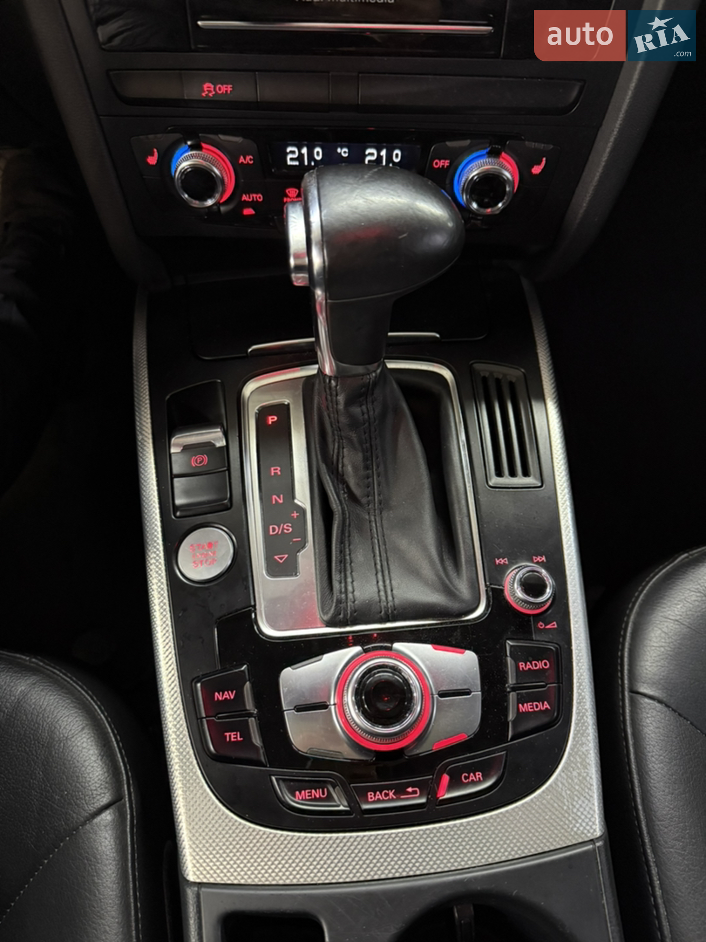 2014 Audi A5 - мініатюра 14