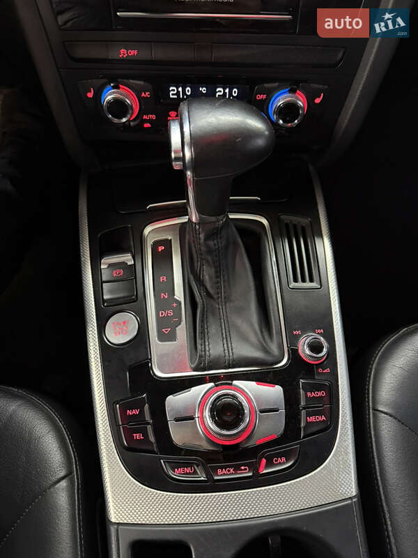 Купе Audi A5 2014 в Києві фото 14 Купе Audi A5 2014 в Києві
