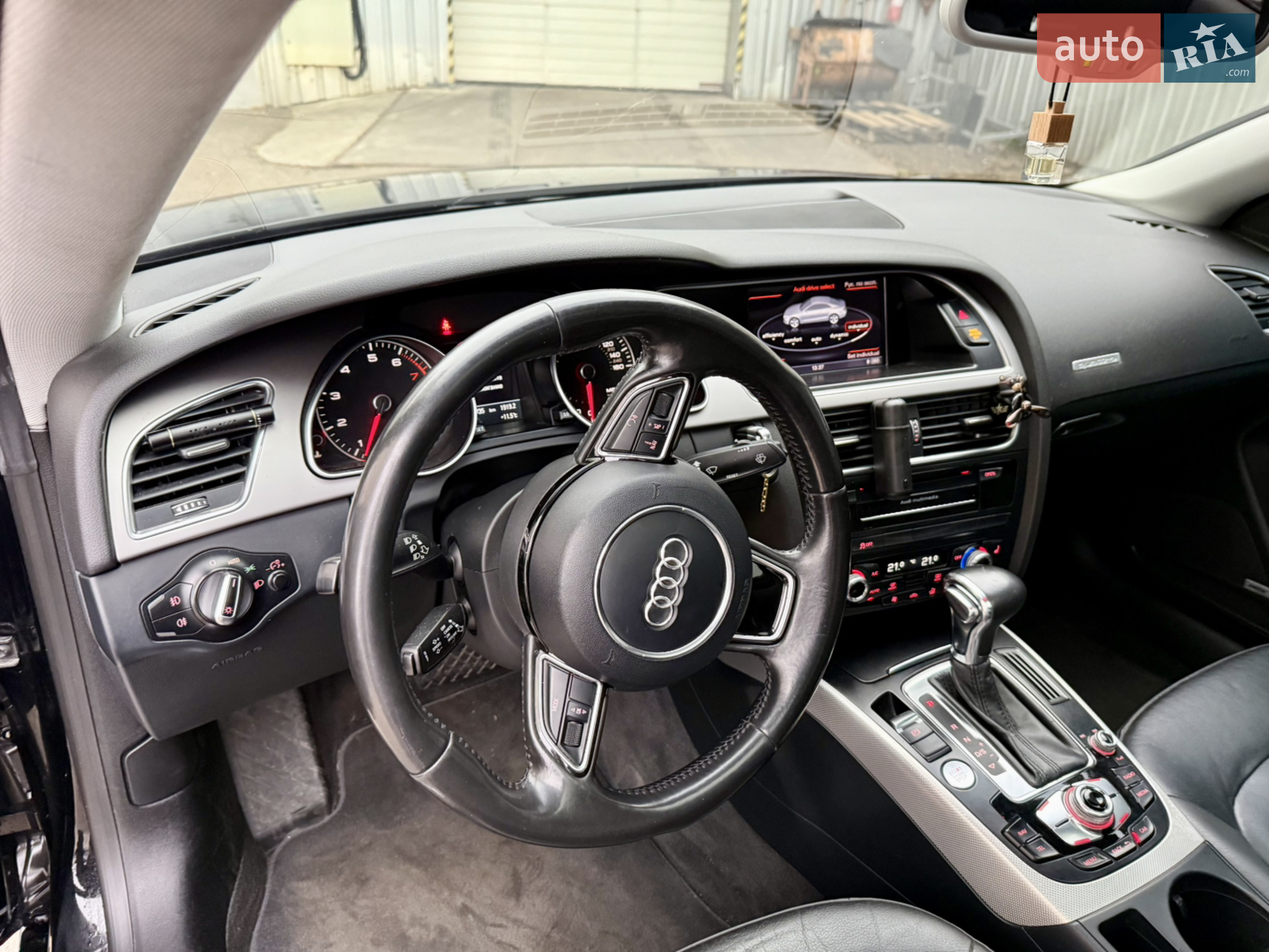 2014 Audi A5 - мініатюра 17