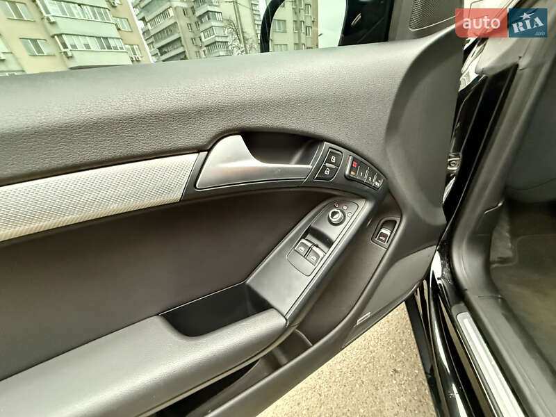 Купе Audi A5 2014 в Києві фото 22 Купе Audi A5 2014 в Києві