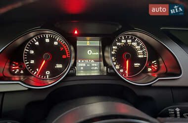 Купе Audi A5 2014 в Києві