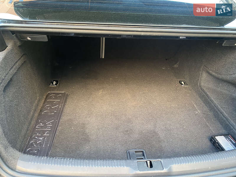 Купе Audi A5 2013 в Луцьку фото 27 Купе Audi A5 2013 в Луцьку