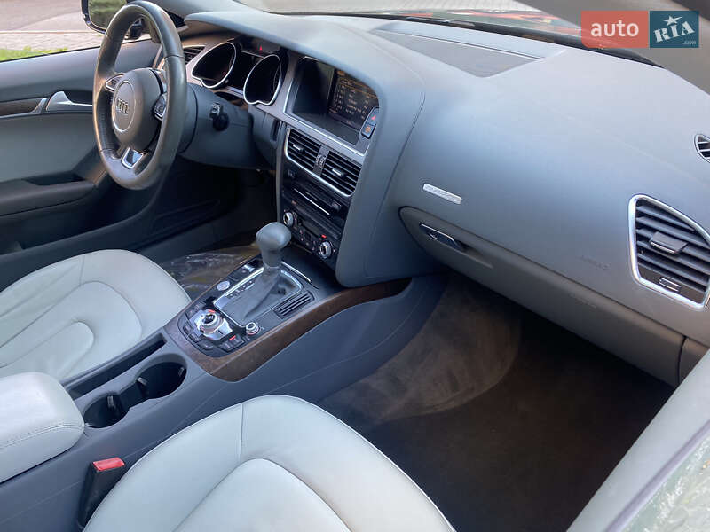 Купе Audi A5 2013 в Луцьку фото 74 Купе Audi A5 2013 в Луцьку