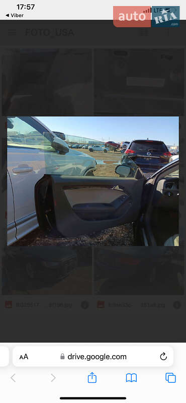 Купе Audi A5 2013 в Луцьку фото 113 Купе Audi A5 2013 в Луцьку