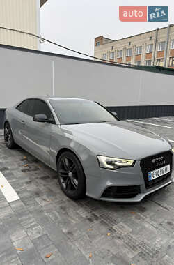 Купе Audi A5 2009 в Рівному