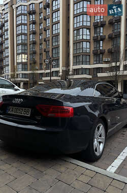 Купе Audi A5 2013 в Києві