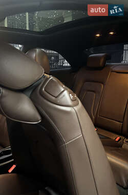 Купе Audi A5 2013 в Києві