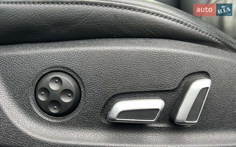 Купе Audi A5 2015 в Львові фото 21 Купе Audi A5 2015 в Львові