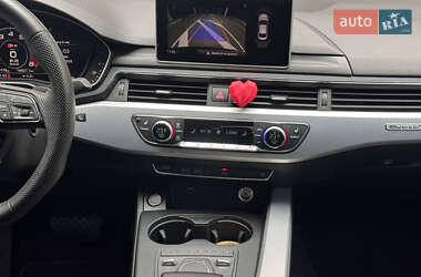Купе Audi A5 2017 в Киеве