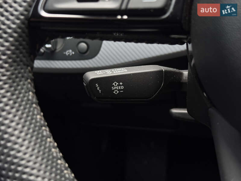 Купе Audi A5 2017 в Києві