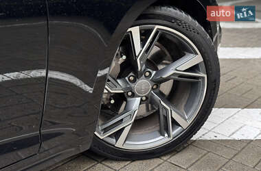 Купе Audi A5 2017 в Киеве
