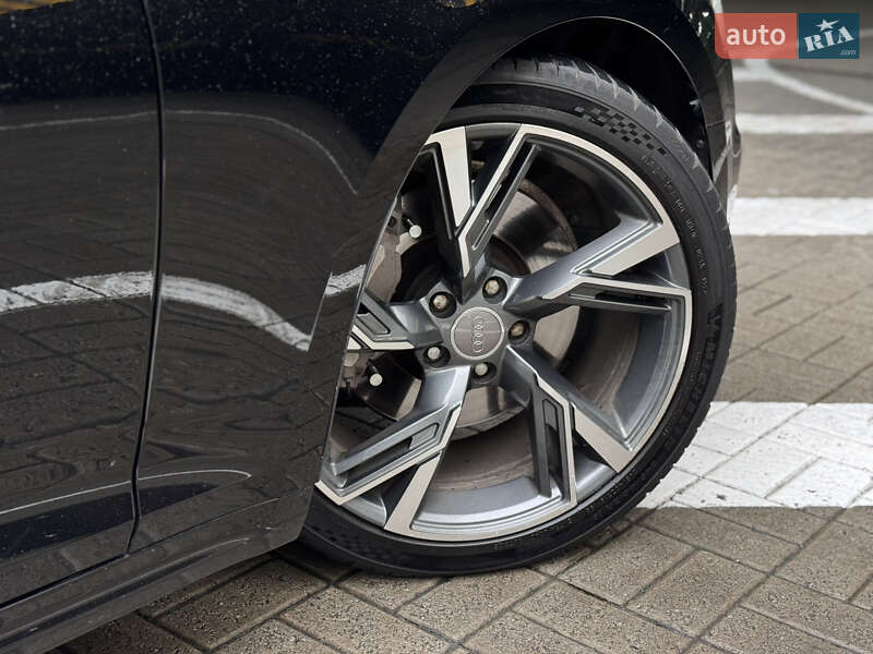 Купе Audi A5 2017 в Києві