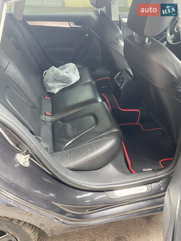 Купе Audi A5 2011 в Киеве