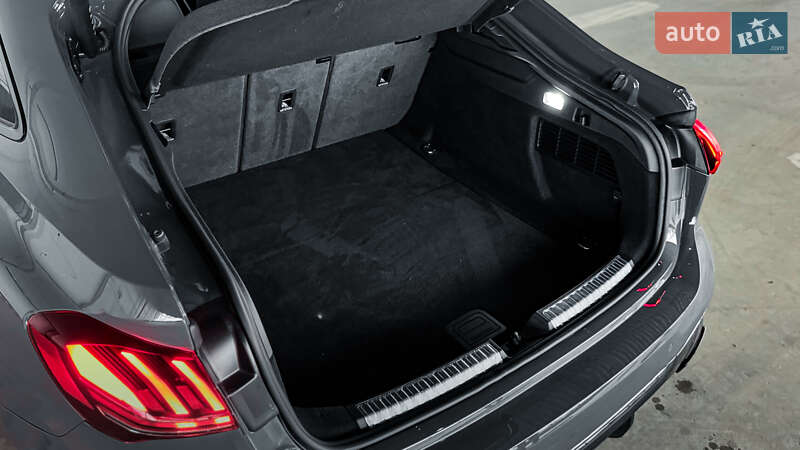 Лифтбек Audi A5 2025 в Ровно