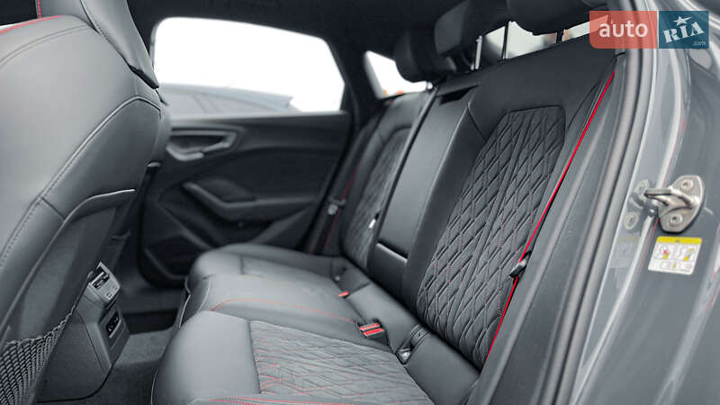 Лифтбек Audi A5 2025 в Ровно