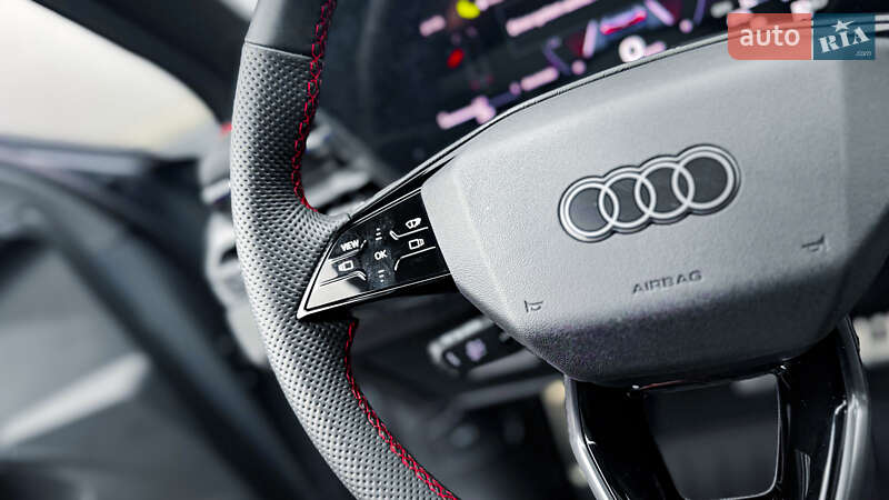 Лифтбек Audi A5 2025 в Ровно