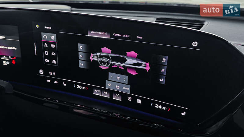 Лифтбек Audi A5 2025 в Ровно