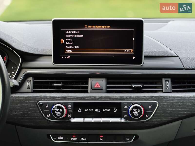 Купе Audi A5 2018 в Днепре