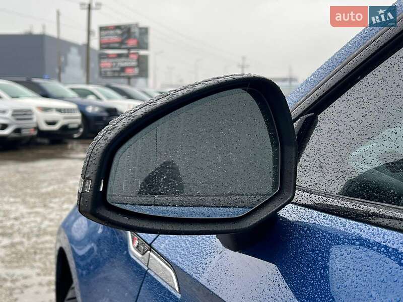 Купе Audi A5 2018 в Львове