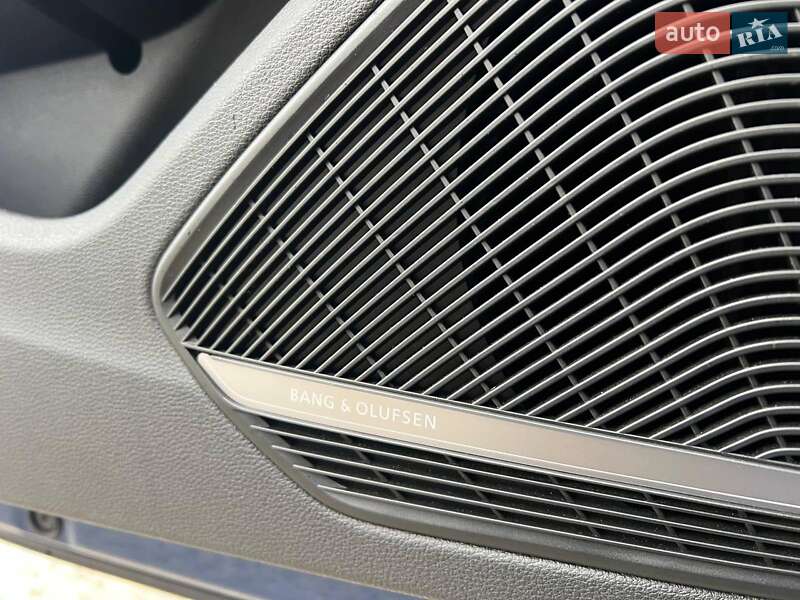 Купе Audi A5 2018 в Львове