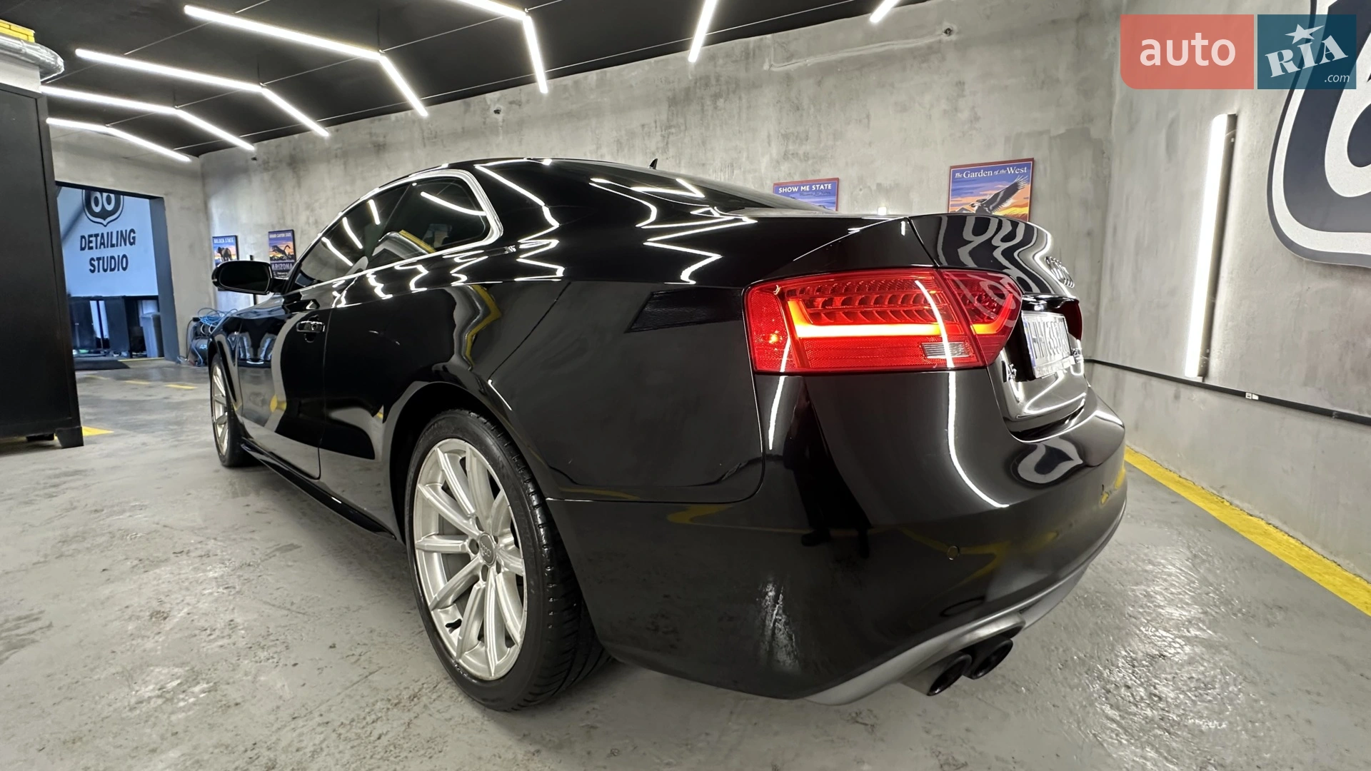 2015 Audi A5 - мініатюра 6