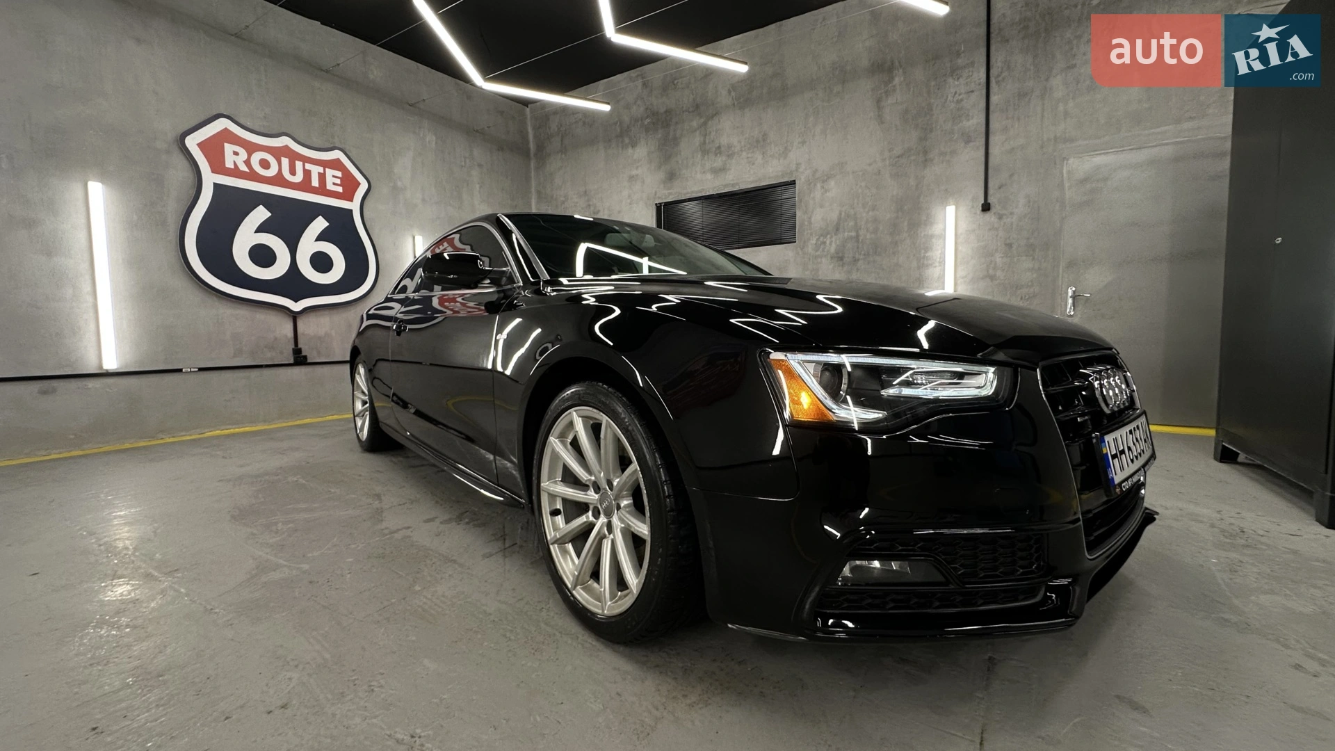 2015 Audi A5 - мініатюра 11