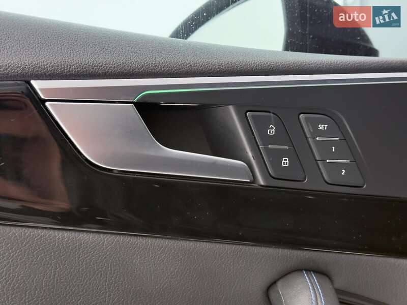 Купе Audi A5 2019 в Львове