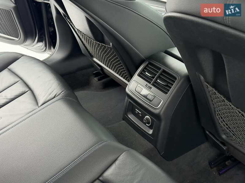 Купе Audi A5 2019 в Львове