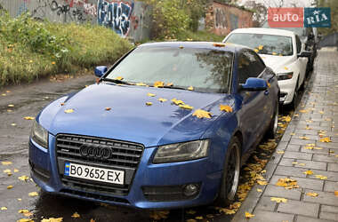audi a5 2011 в Жовква от профессионального продавца Богдан Татомир