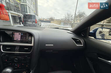 Купе Audi A5 2011 в Жовкве