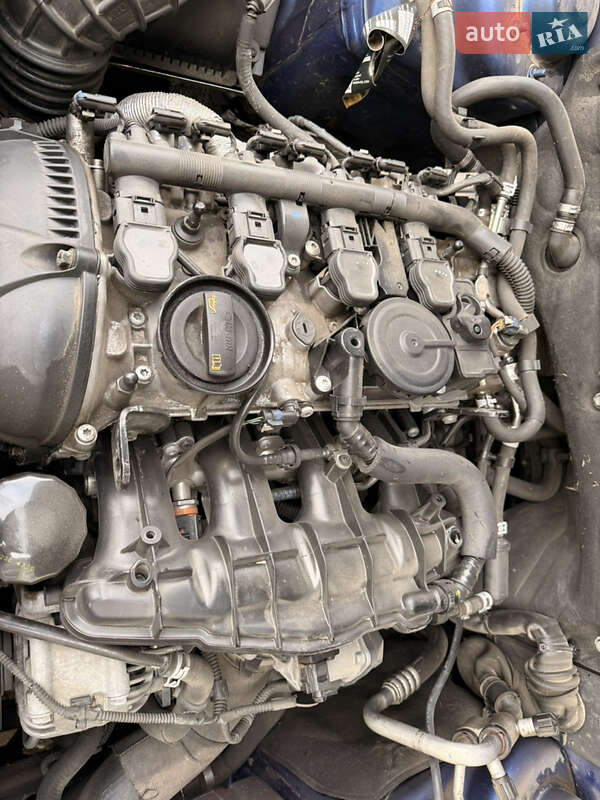 Купе Audi A5 2011 в Жовкве