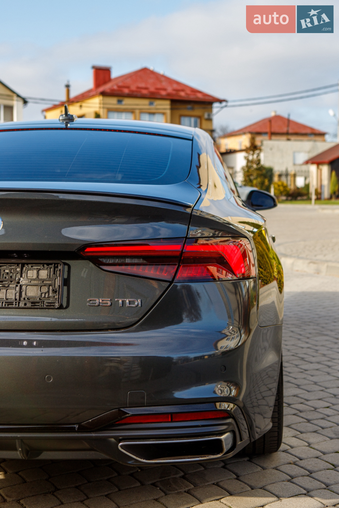 2019 Audi A5 - мініатюра 15