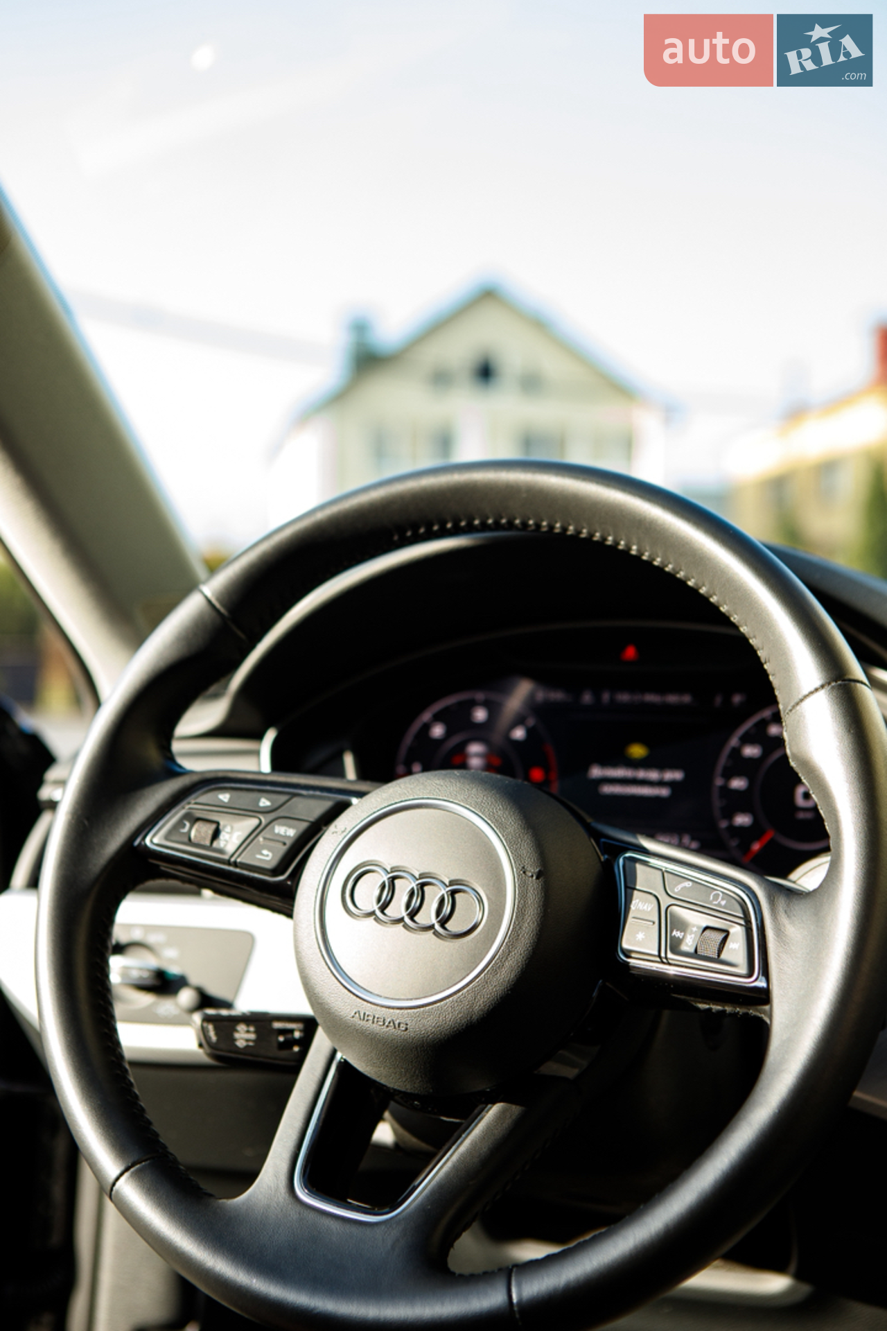 2019 Audi A5 - мініатюра 29