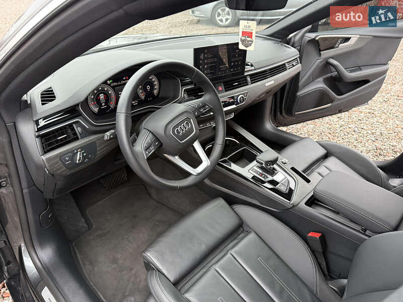 Ліфтбек Audi A5 2024 в Переяславі