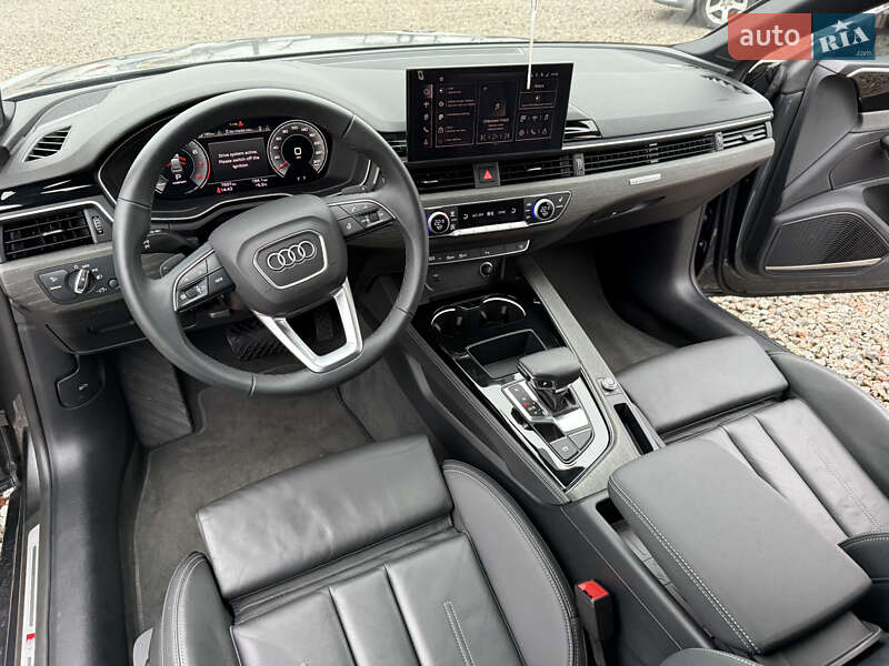 Ліфтбек Audi A5 2024 в Переяславі