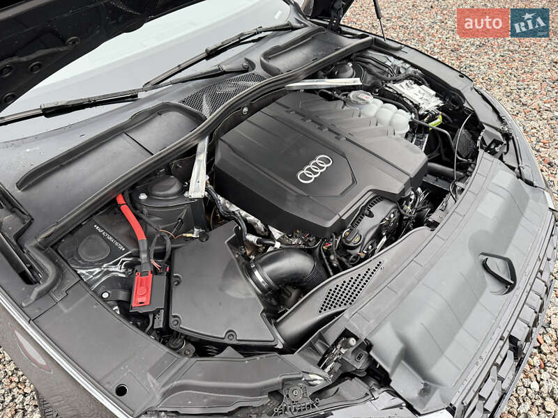 Ліфтбек Audi A5 2024 в Переяславі