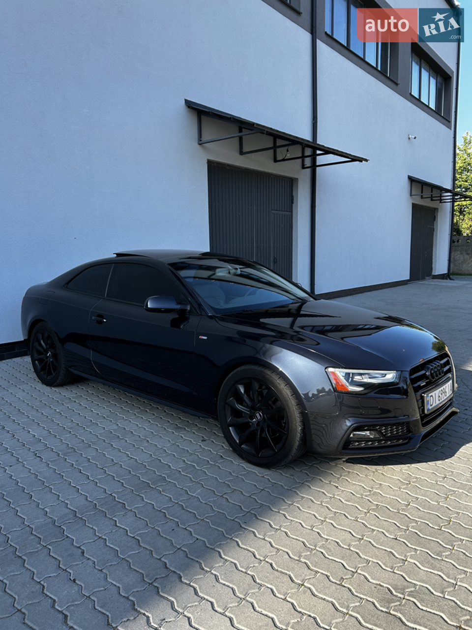 2016 Audi A5 - мініатюра 23