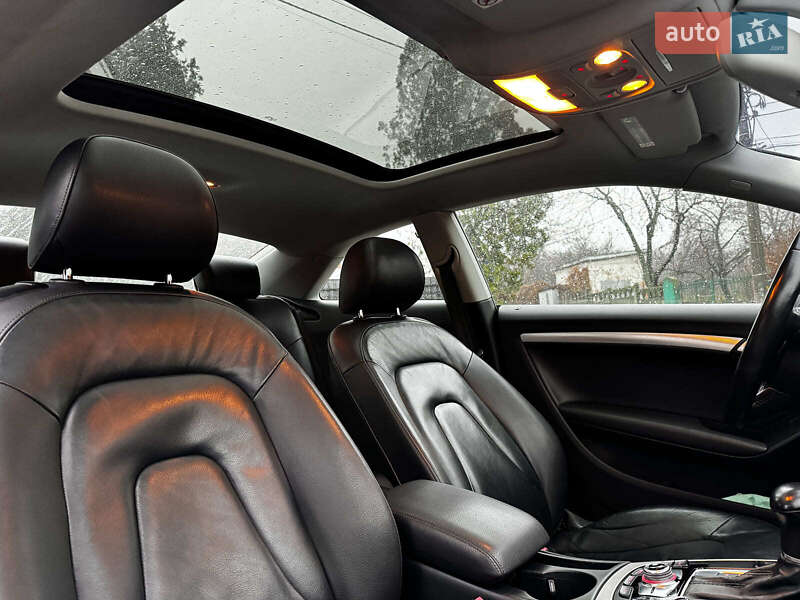 Купе Audi A5 2014 в Киеве фото 35 Купе Audi A5 2014 в Киеве
