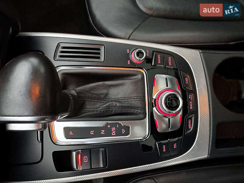 Купе Audi A5 2014 в Киеве фото 29 Купе Audi A5 2014 в Киеве