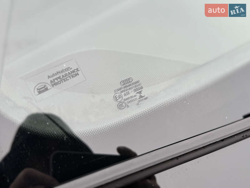 Лифтбек Audi A5 2020 в Бучаче