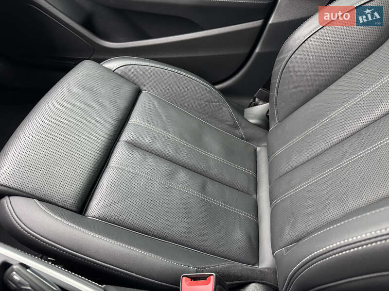 Лифтбек Audi A5 2020 в Бучаче