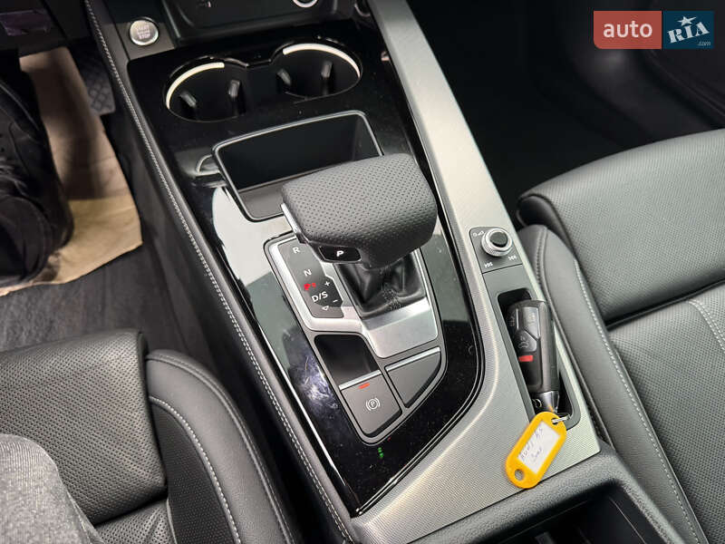 Лифтбек Audi A5 2020 в Бучаче