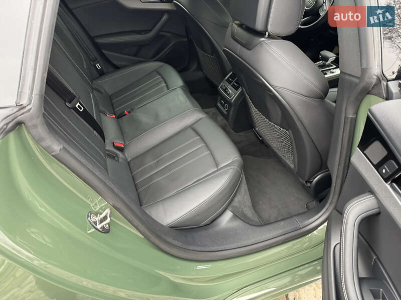 Лифтбек Audi A5 2020 в Бучаче